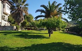 Seaside View Villa